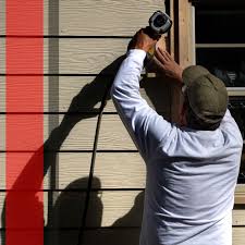 Best Siding for Multi-Family Homes  in Windsor, NC